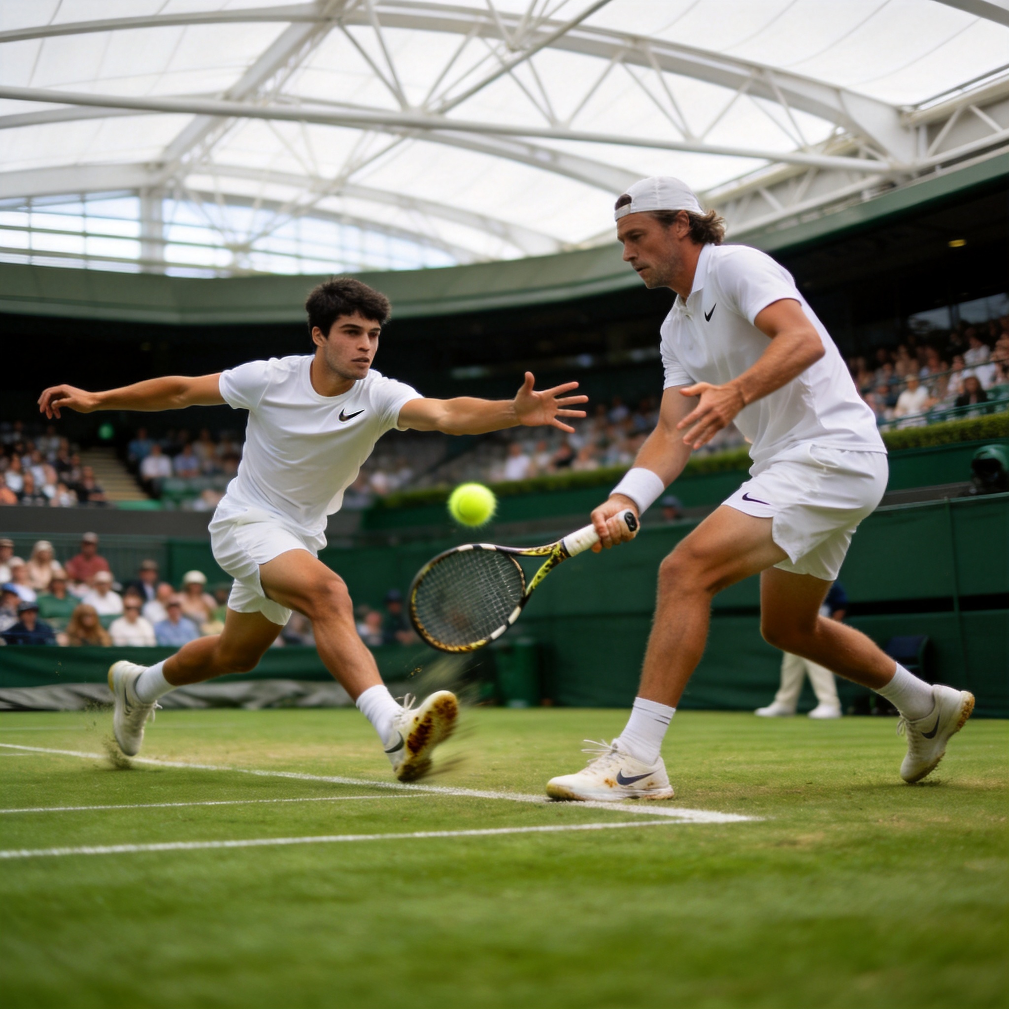 Tennis